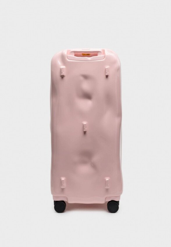 Чемодан Crash Baggage