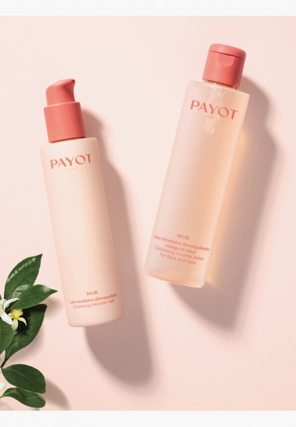 Мицеллярная вода Payot