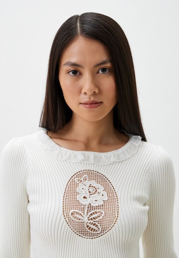 Джемпер For Love & Lemons