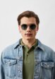 Очки солнцезащитные Ray-Ban®5  - превью