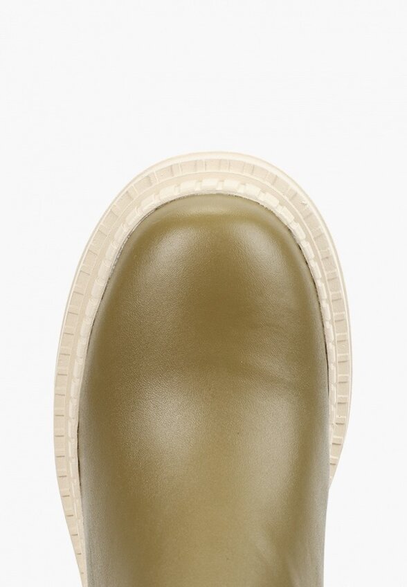 Полусапоги Vivian Royal