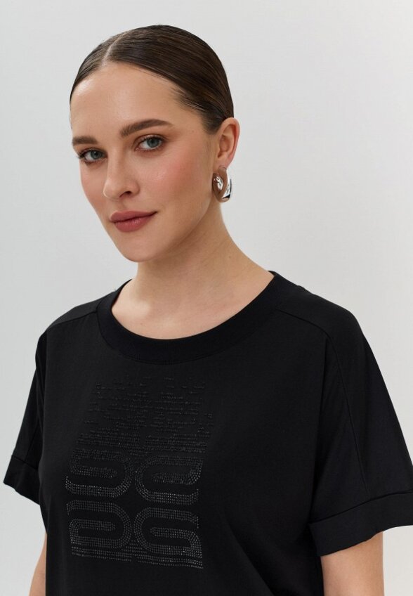 Футболка Bulmer