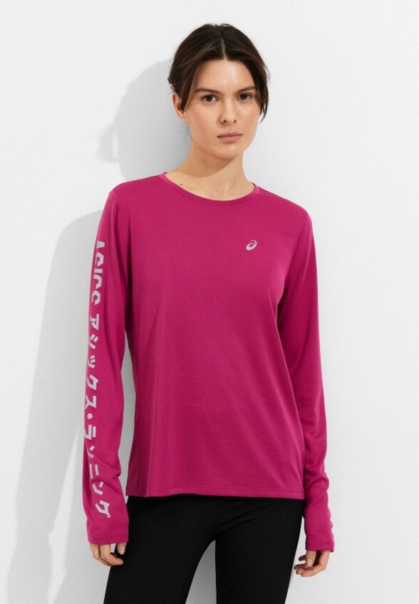 Лонгслив ASICS