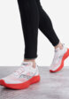 Кроссовки мужские Saucony Kinvara 14, Белый7  - превью