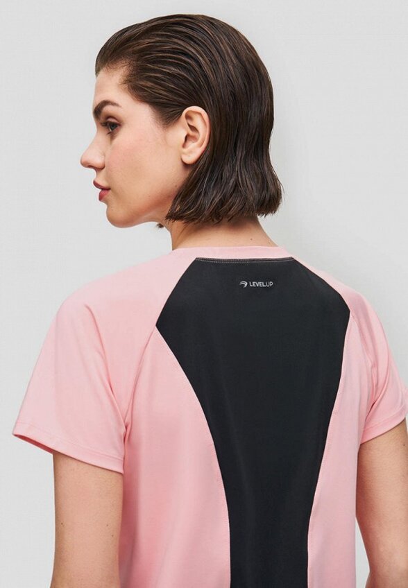 Футболка спортивная Baon