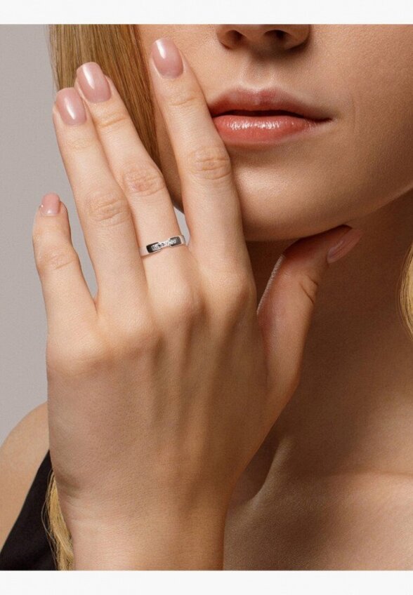 Кольцо Sokolov