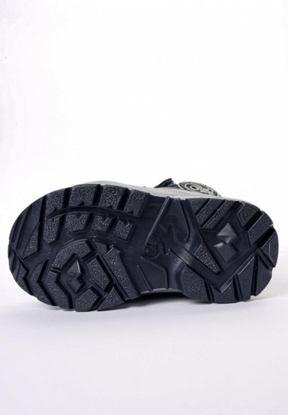 Ботинки Tikkago