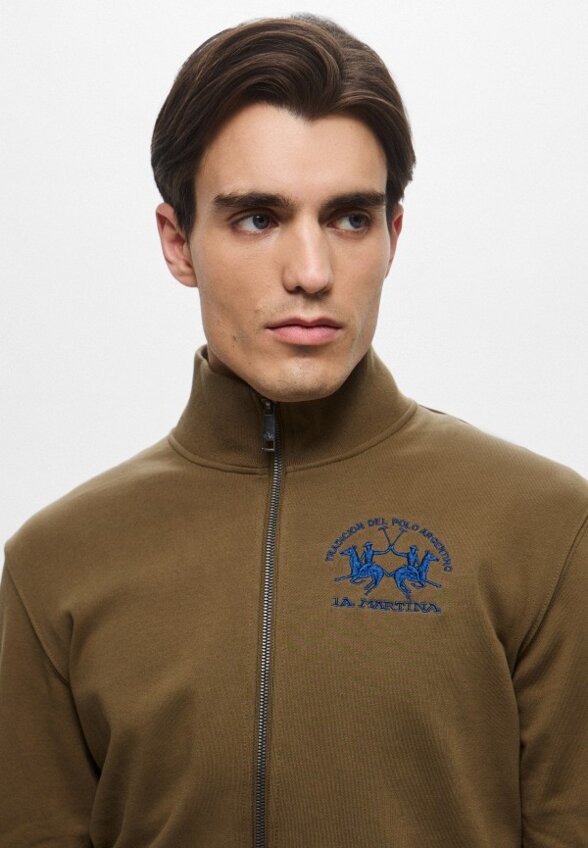 Олимпийка La Martina