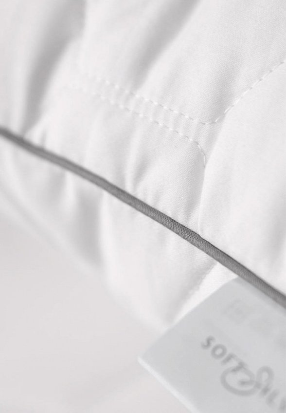Подушка Soft Silver