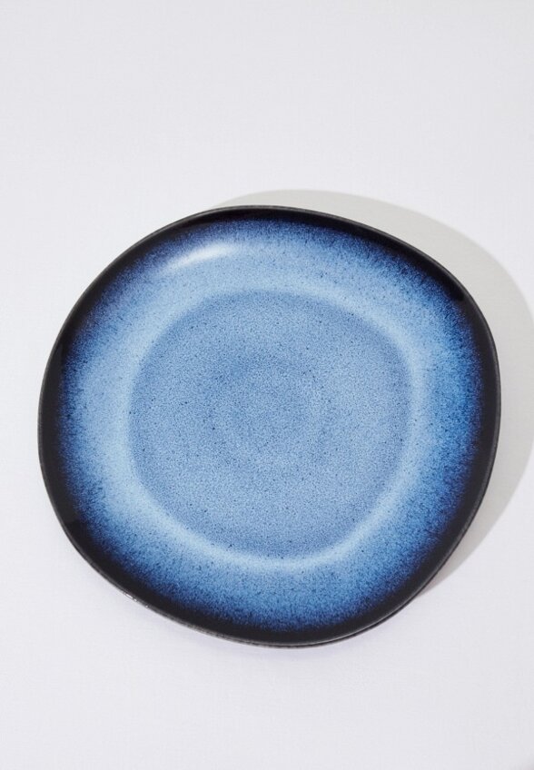 Тарелка Coincasa