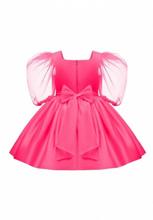 Платье Роскошь с детства