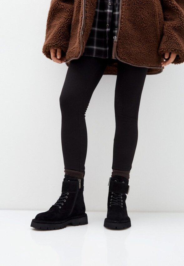 Ботинки Graciana