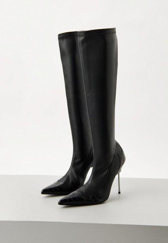 Сапоги Giaborghini