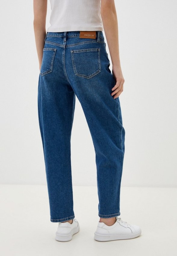 Джинсы Dimarkis Day