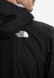 Куртка мембранная мужская The North Face Signal 2.5 l Dryvent, Черный8  - превью