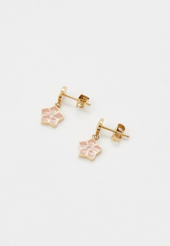 Серьги Cerruti 1881