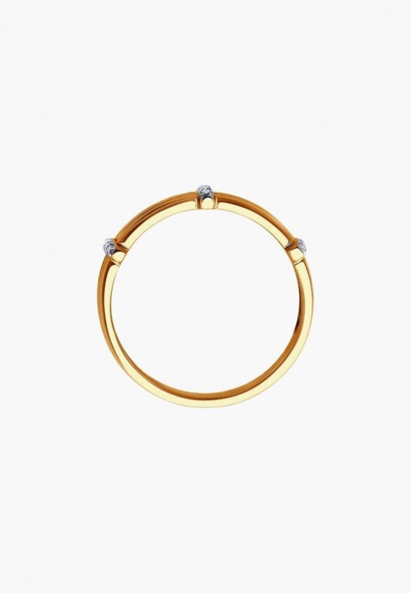 Кольцо Sokolov