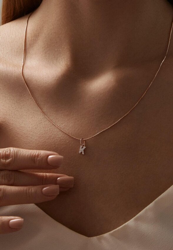 Подвеска Sokolov