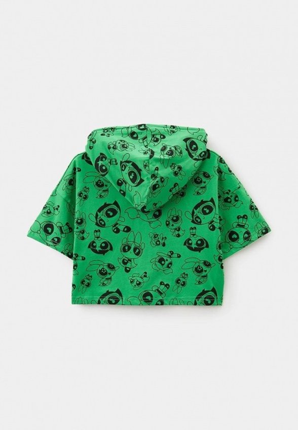 Худи и майка PlayToday