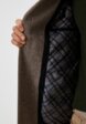 Пальто однобортное Misteks design4  - превью