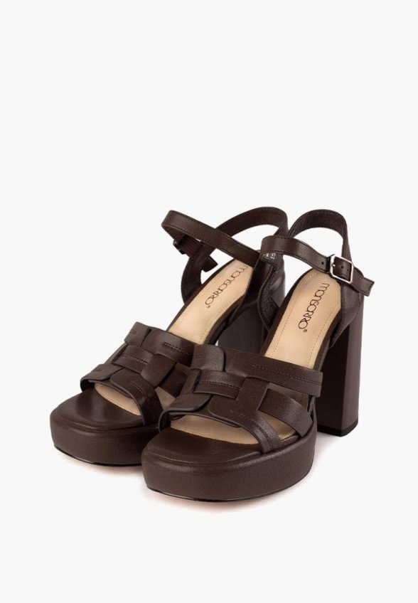 Босоножки Monsorro