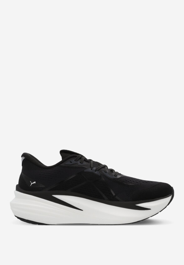 Кроссовки мужские PUMA Magmax Nitro 2, Черный