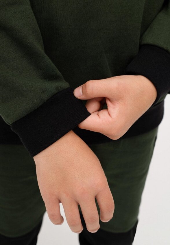 Костюм спортивный Ultra