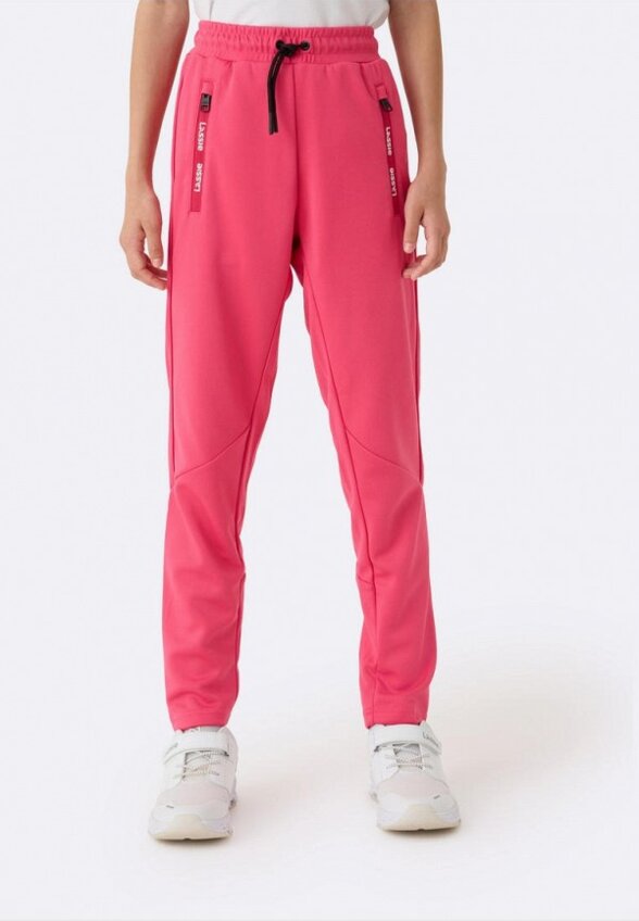 Брюки спортивные Lassie