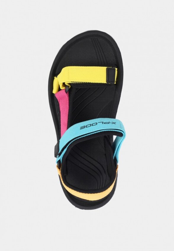 Сандалии X-Plode