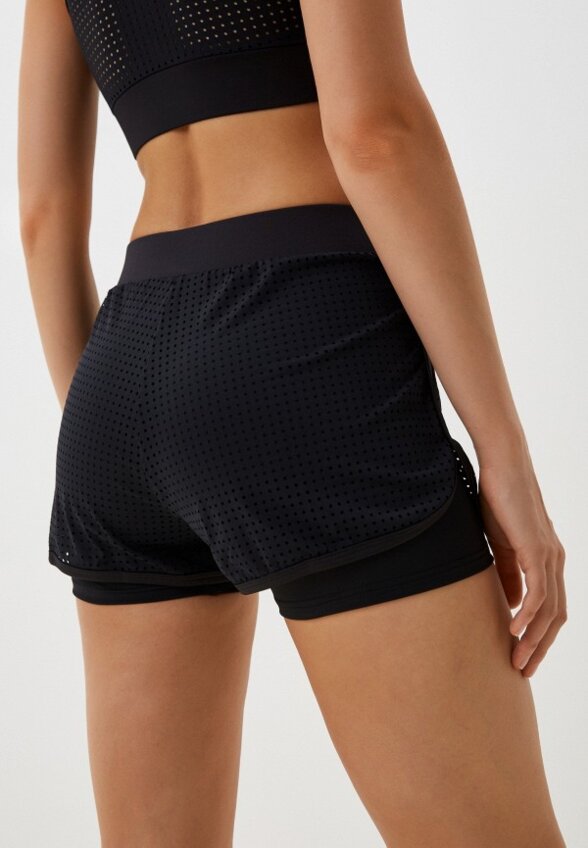 Шорты спортивные Mansen