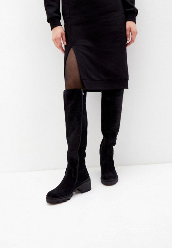 Ботфорты Ralf Ringer