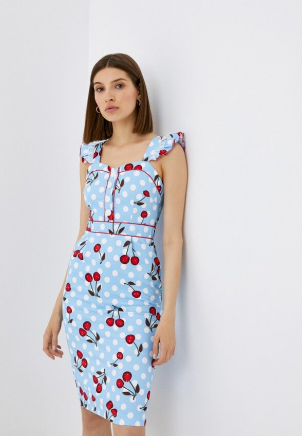 Сарафан Fragarika