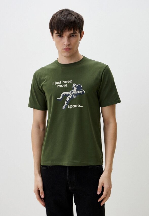 Футболка Urbn Wild