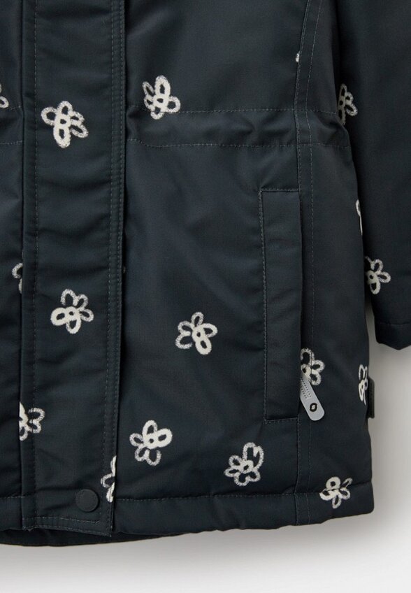 Куртка утепленная Sela