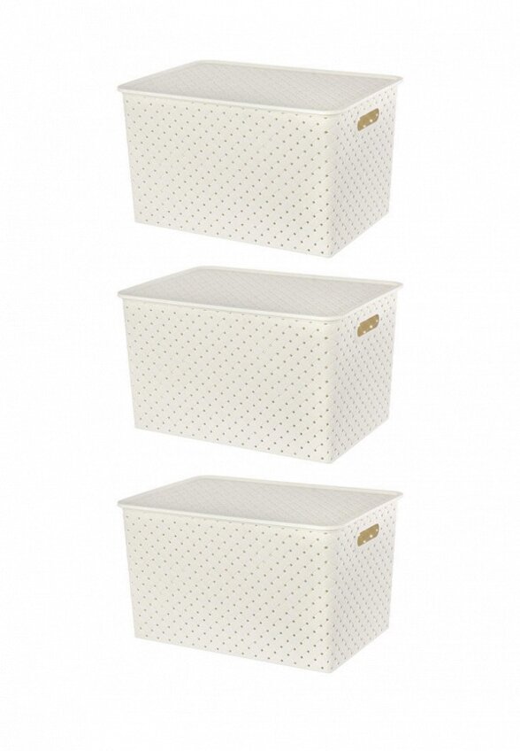 Комплект корзин Elcasa