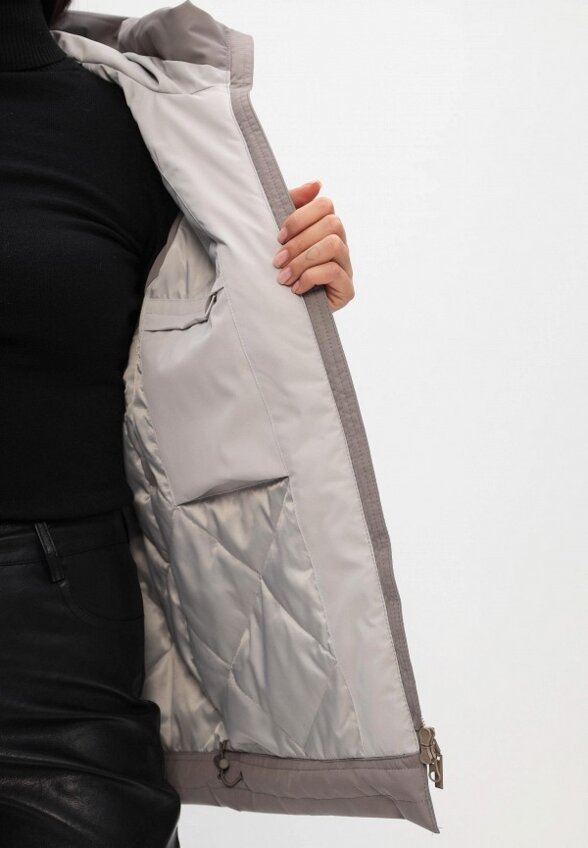 Жилет утепленный Alpex