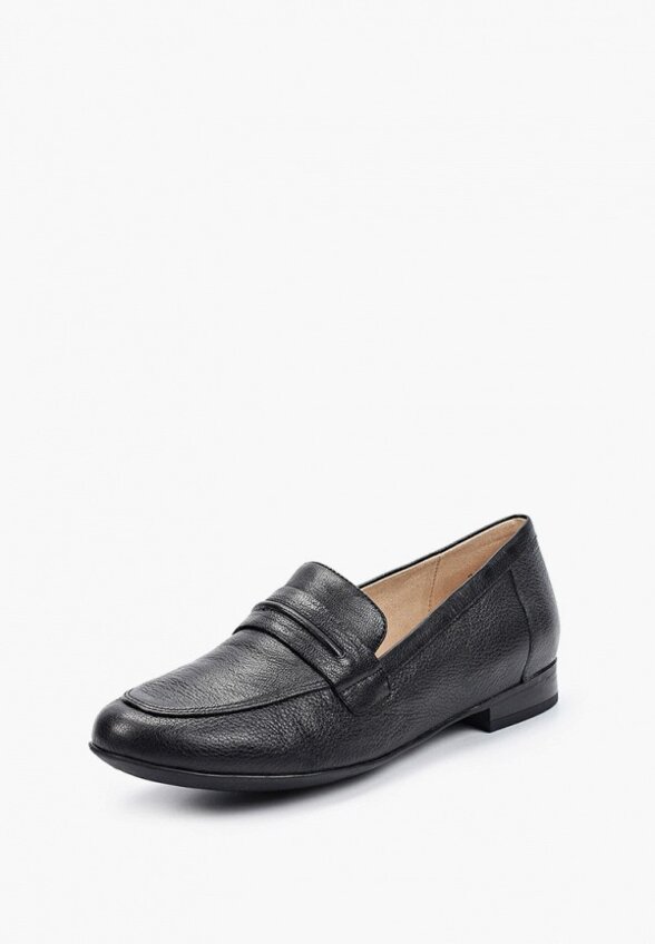 Лоферы Caprice