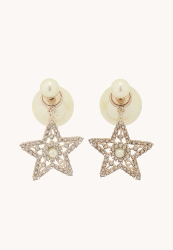 Dior Earrings