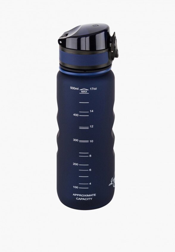 Бутылка спортивная Elan Gallery