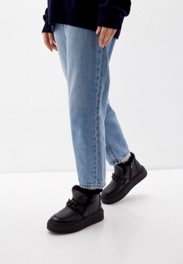 Ботинки Pazolini