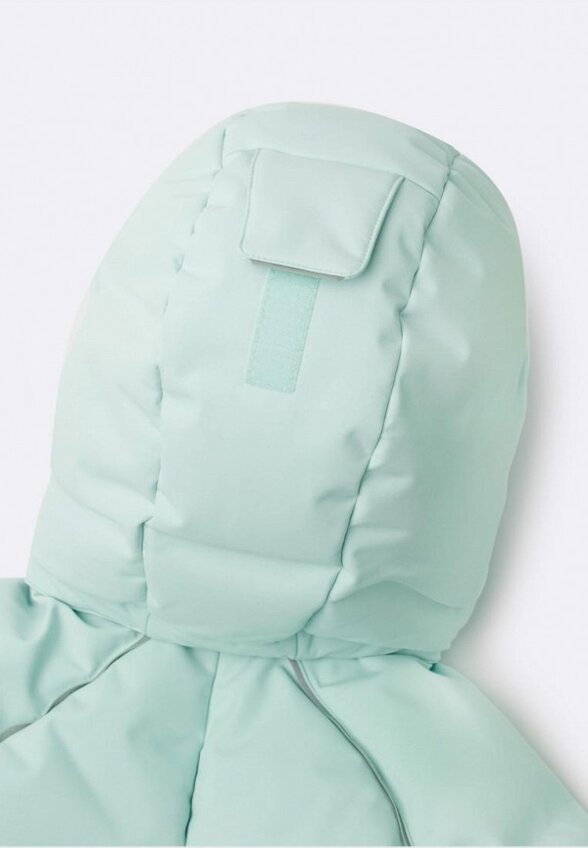 Комбинезон утепленный Lassie