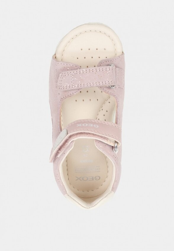 Сандалии Geox