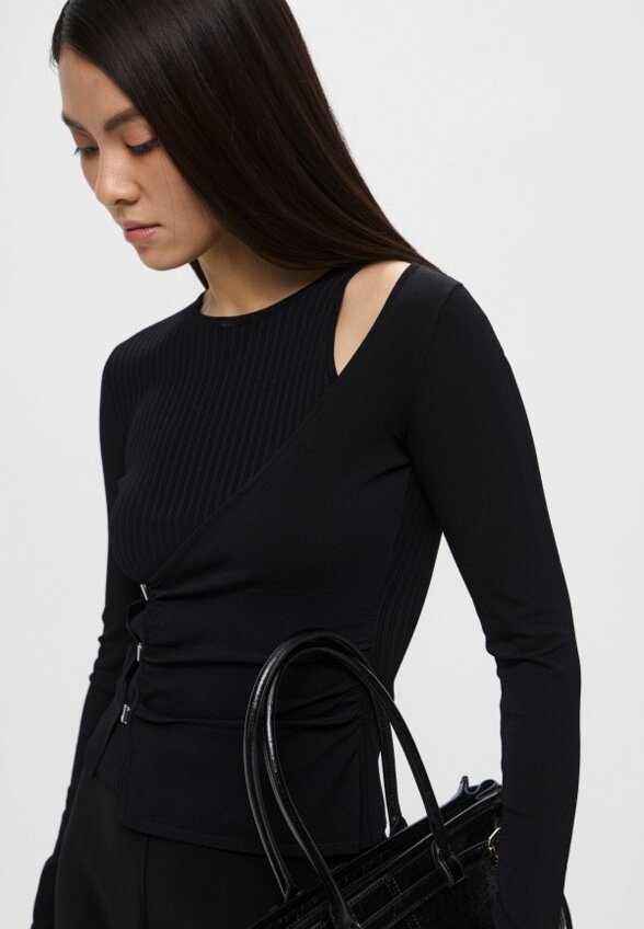 Лонгслив Pinko