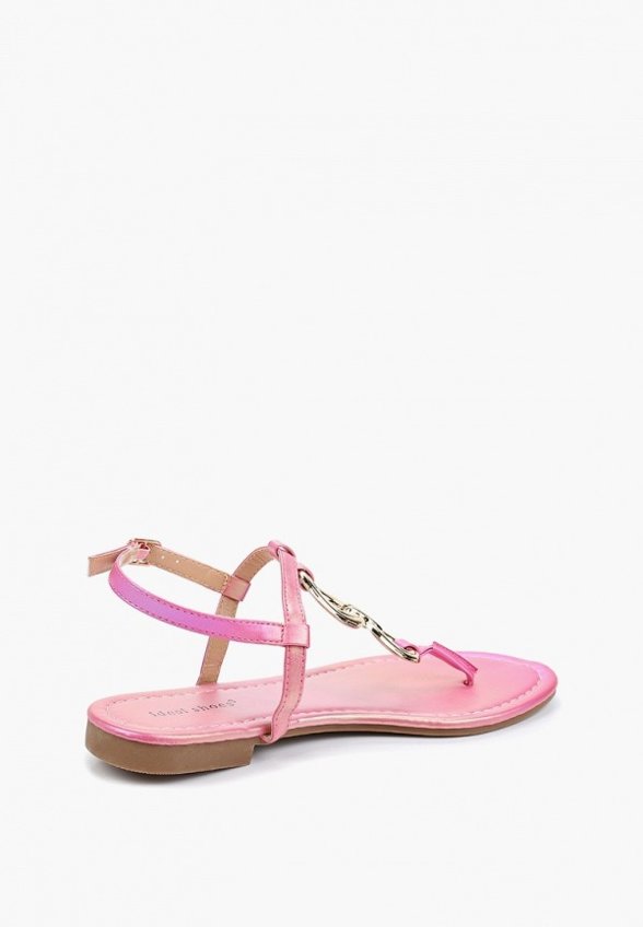 Сандалии Ideal Shoes
