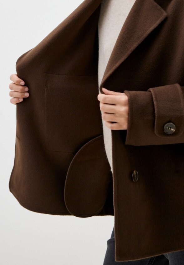 Полупальто Lusio