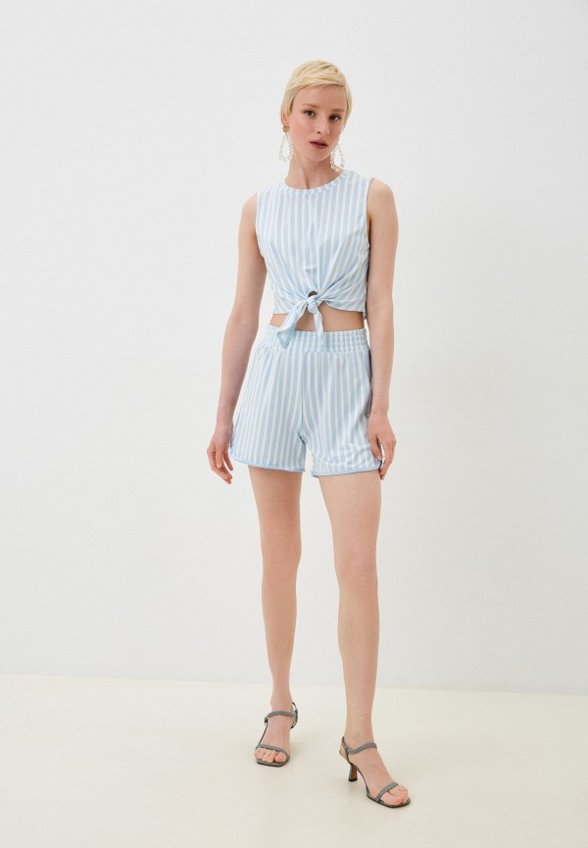 Костюм By Swan