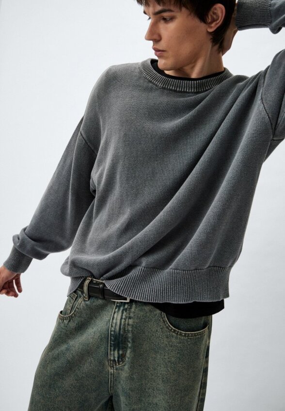 Джемпер Mademan