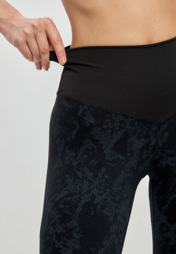 Леггинсы Fitbomb