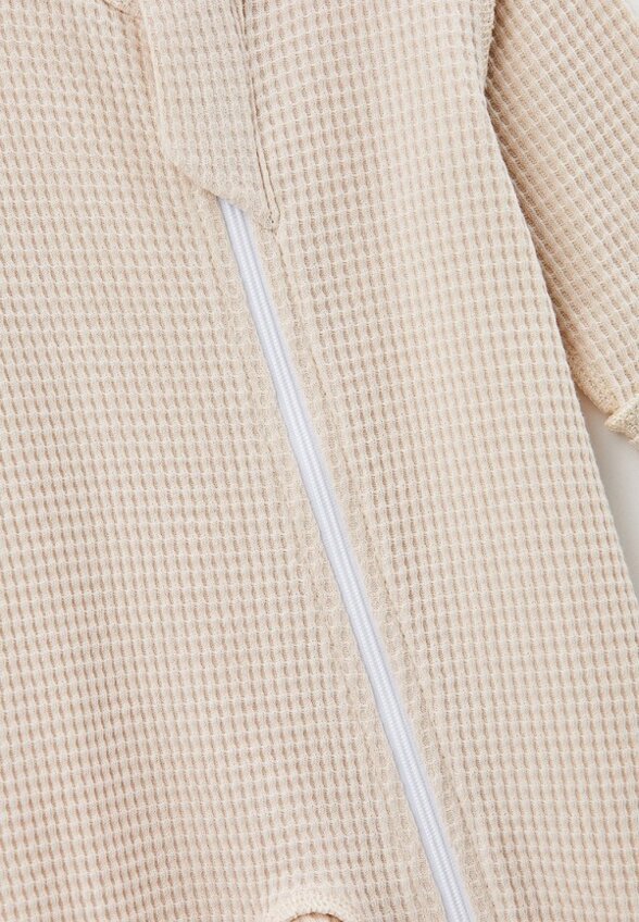 Комбинезон и шапка Пелёнкино