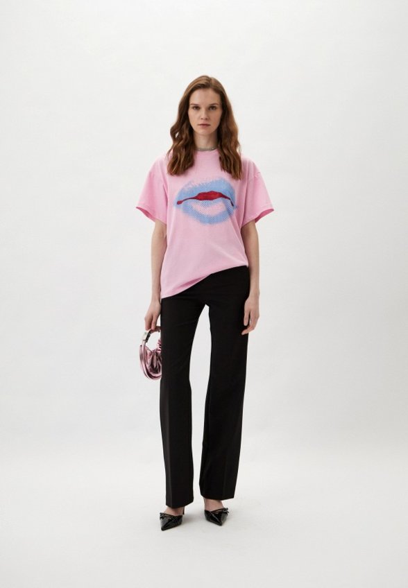 Футболка Sonia Rykiel
